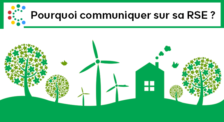 Politique RSE et communication digitale
