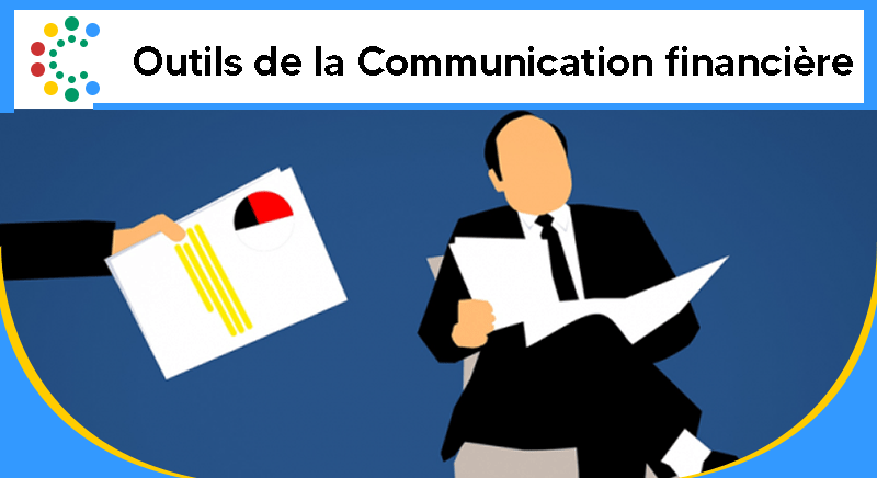 Les outils de la communication financière