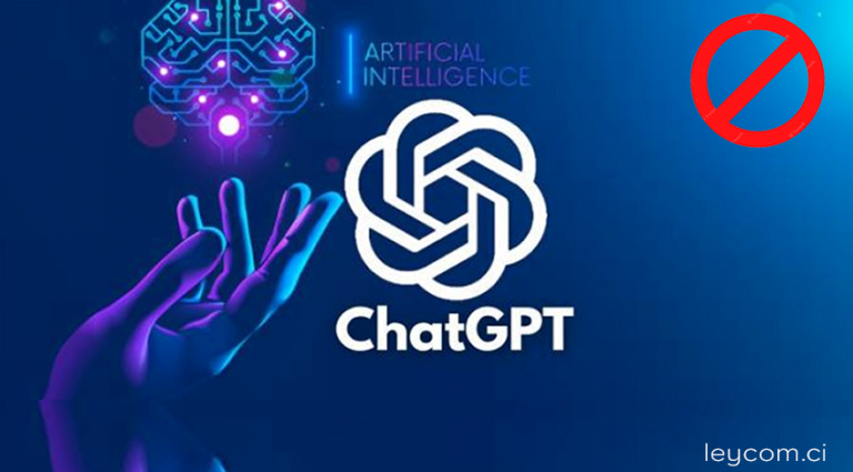 Samsung interdit ChatGPT à ses employés