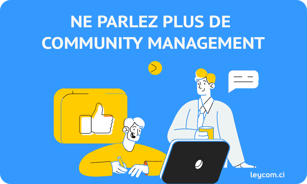 Community Management vs Social Media Marketing